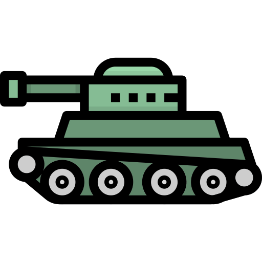 tank